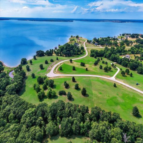 Lot 34 Admiral Shores, Streetman, TX 75859