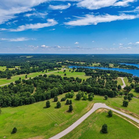 Lot 34 Admiral Shores, Streetman, TX 75859