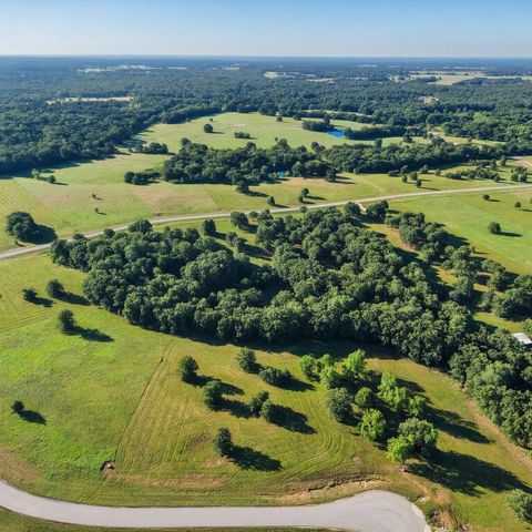 Lot 34 Admiral Shores, Streetman, TX 75859