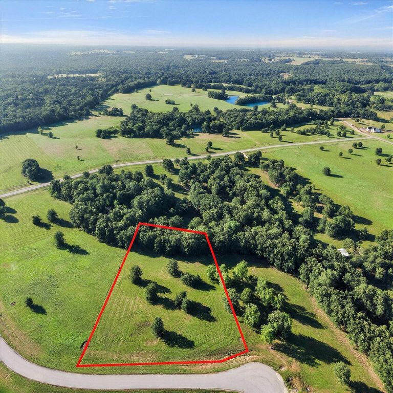Lot 34 Admiral Shores, Streetman, TX 75859