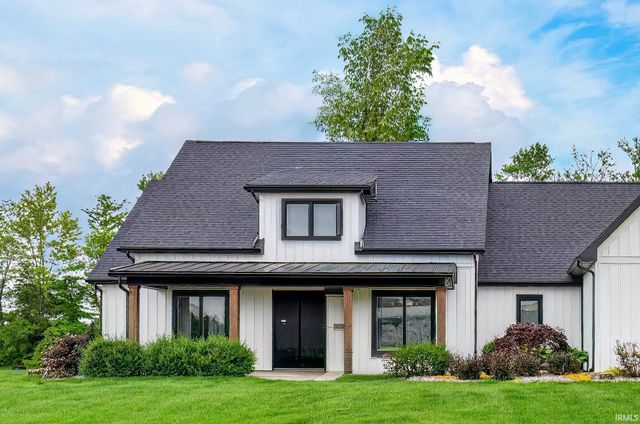 4107 SE State Road 116, Bluffton, IN 46714