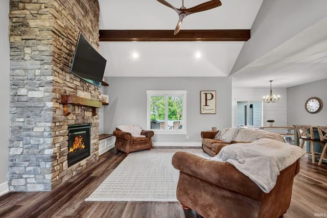 4107 SE State Road 116, Bluffton, IN 46714