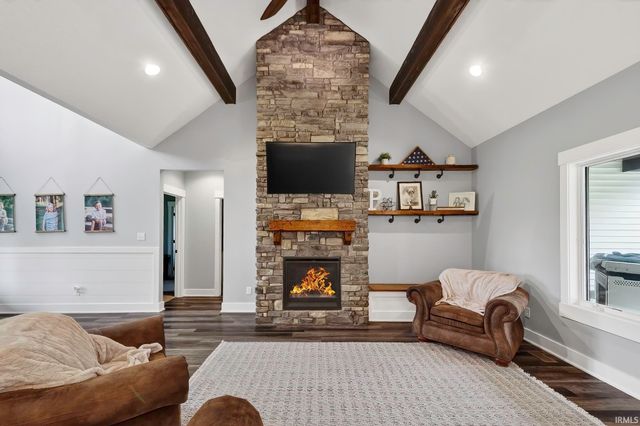 4107 SE State Road 116, Bluffton, IN 46714