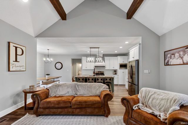 4107 SE State Road 116, Bluffton, IN 46714