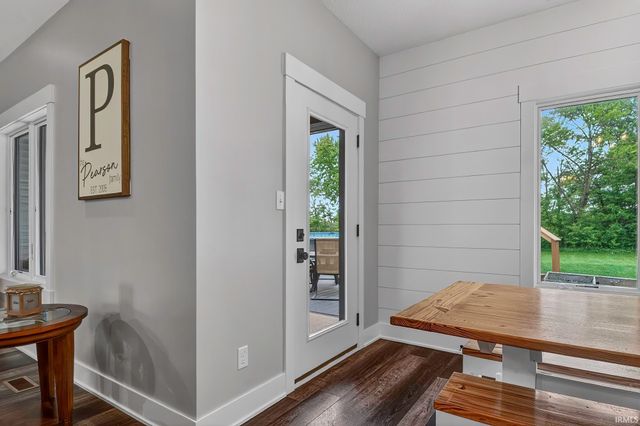 4107 SE State Road 116, Bluffton, IN 46714
