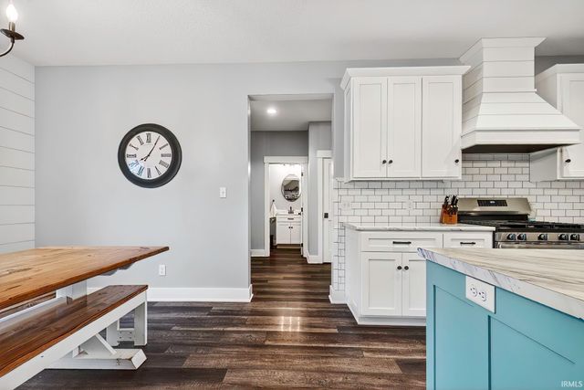 4107 SE State Road 116, Bluffton, IN 46714