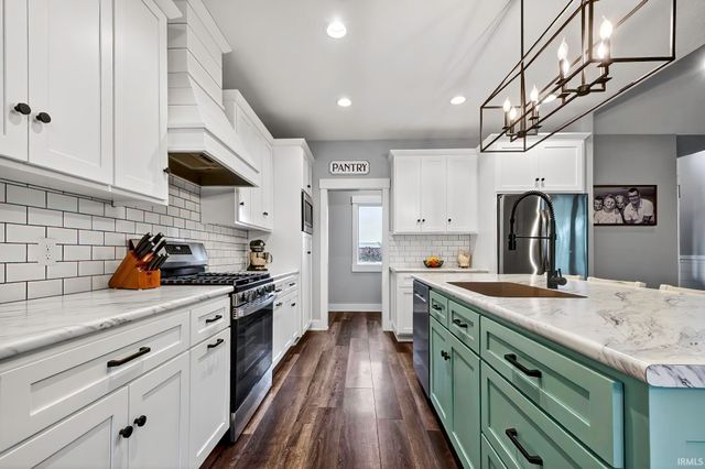 4107 SE State Road 116, Bluffton, IN 46714