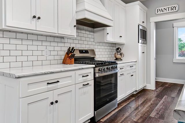 4107 SE State Road 116, Bluffton, IN 46714