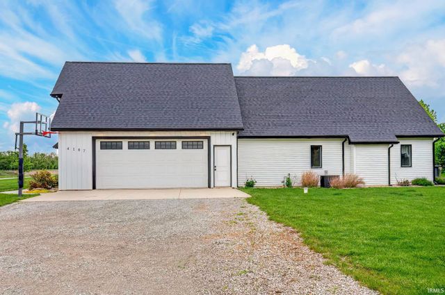 4107 SE State Road 116, Bluffton, IN 46714