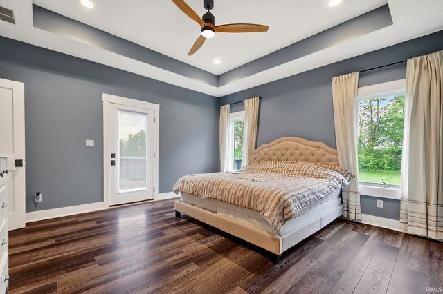 4107 SE State Road 116, Bluffton, IN 46714