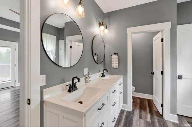 4107 SE State Road 116, Bluffton, IN 46714