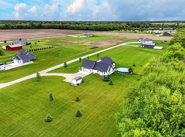4107 SE State Road 116, Bluffton, IN 46714