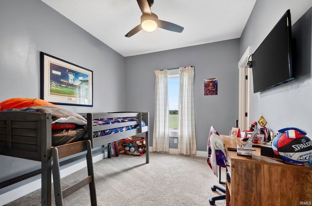 4107 SE State Road 116, Bluffton, IN 46714