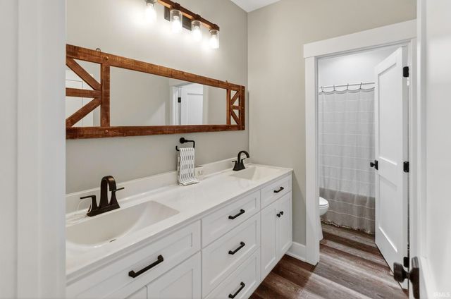 4107 SE State Road 116, Bluffton, IN 46714