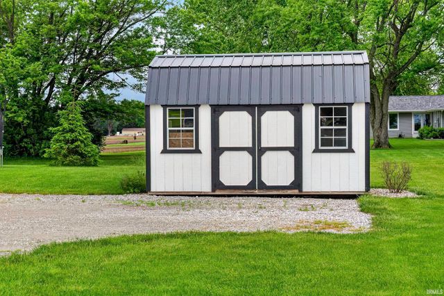 4107 SE State Road 116, Bluffton, IN 46714