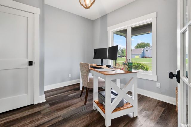 4107 SE State Road 116, Bluffton, IN 46714