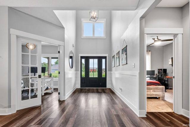 4107 SE State Road 116, Bluffton, IN 46714