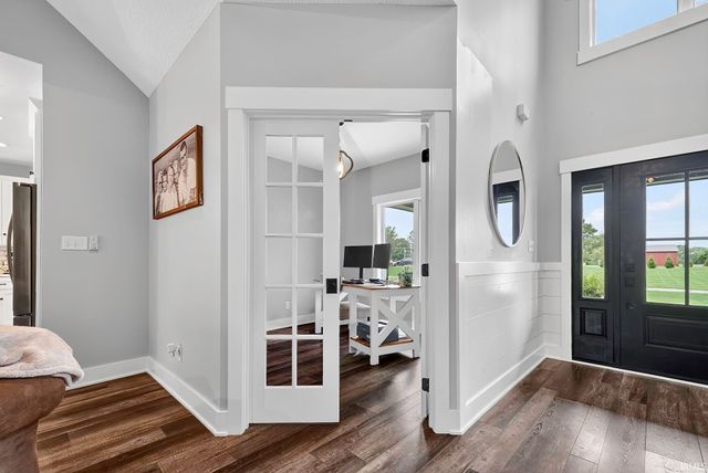 4107 SE State Road 116, Bluffton, IN 46714