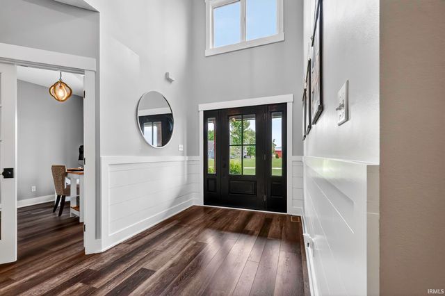 4107 SE State Road 116, Bluffton, IN 46714