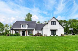 4107 SE State Road 116, Bluffton, IN 46714