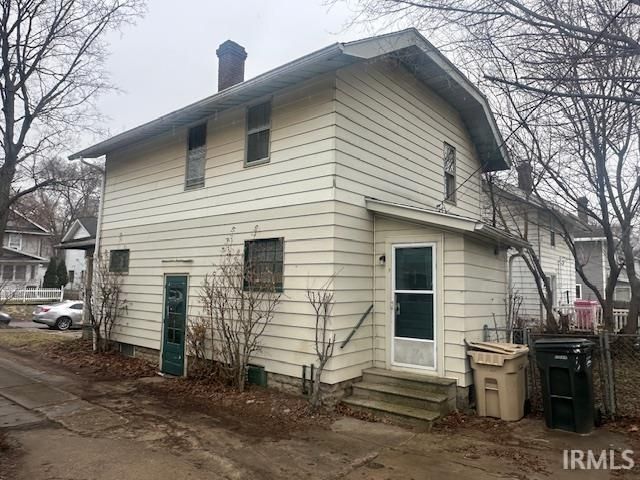 1141 Milton Street, South Bend, IN 46613