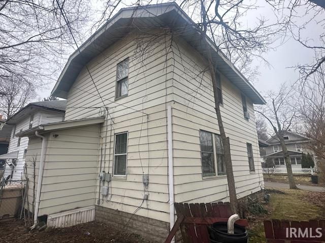 1141 Milton Street, South Bend, IN 46613