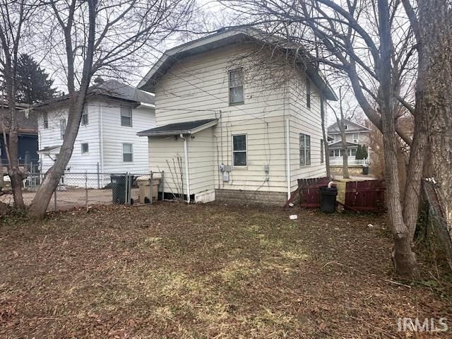 1141 Milton Street, South Bend, IN 46613