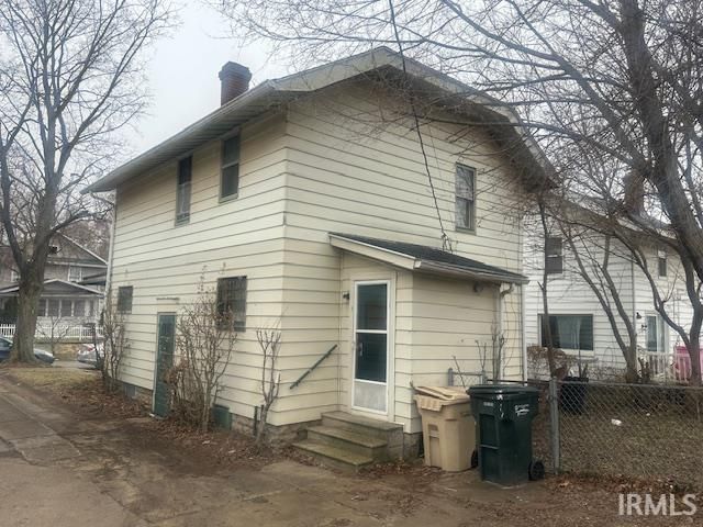 1141 Milton Street, South Bend, IN 46613