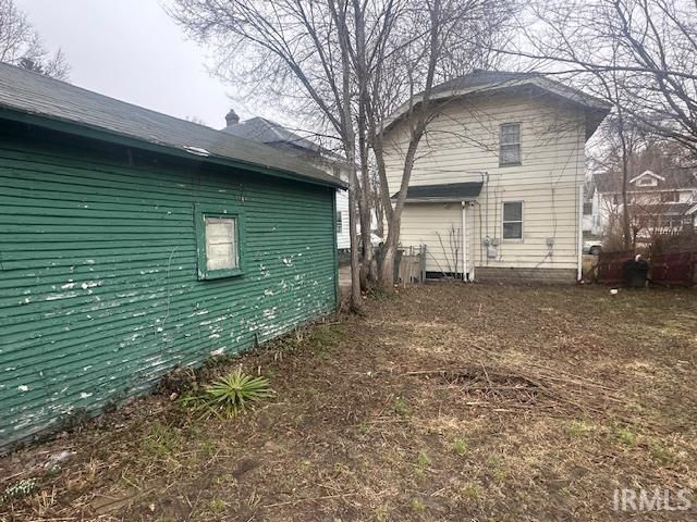 1141 Milton Street, South Bend, IN 46613