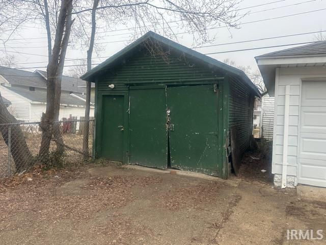 1141 Milton Street, South Bend, IN 46613