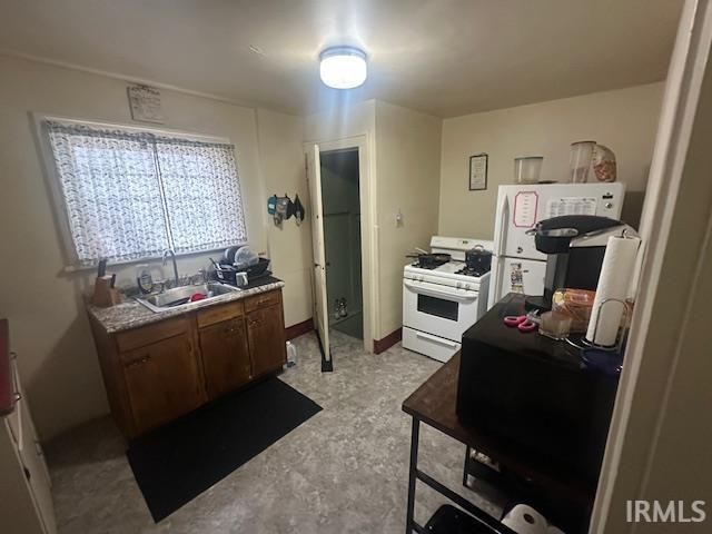 1141 Milton Street, South Bend, IN 46613