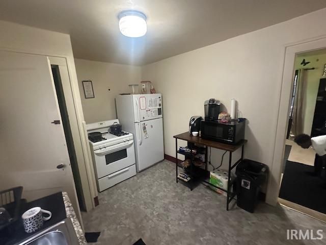 1141 Milton Street, South Bend, IN 46613