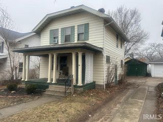 1141 Milton Street, South Bend, IN 46613