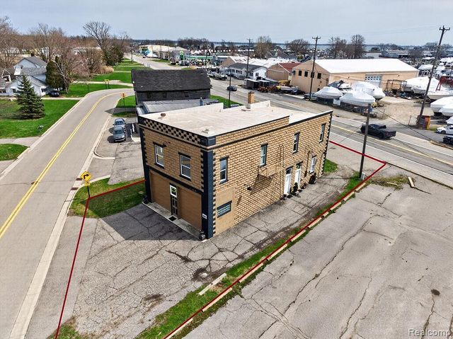 8811 Vernier Road, Ira, MI 48023