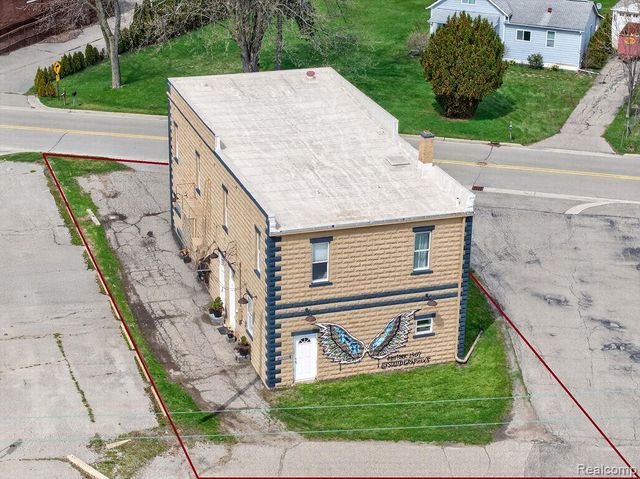 8811 Vernier Road, Ira, MI 48023