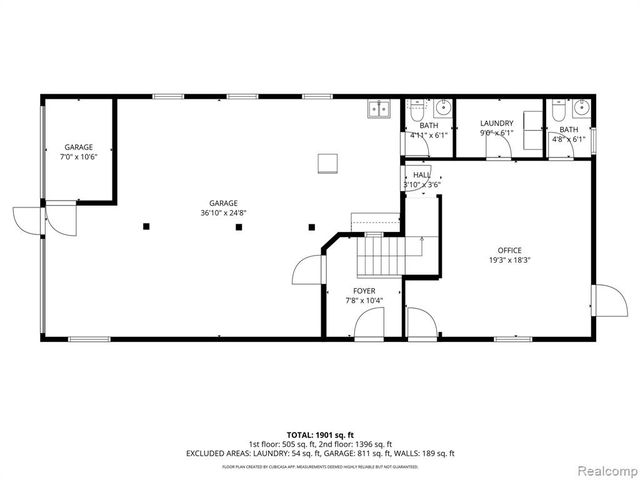 8811 Vernier Road, Ira, MI 48023