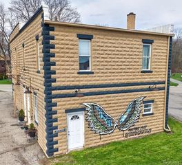 8811 Vernier Road, Ira, MI 48023