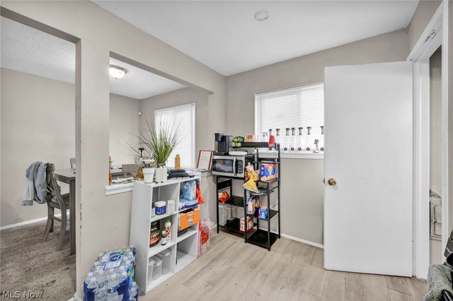 16215 Miles Avenue, Cleveland, OH 44128