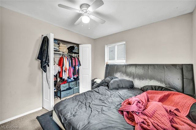 16215 Miles Avenue, Cleveland, OH 44128