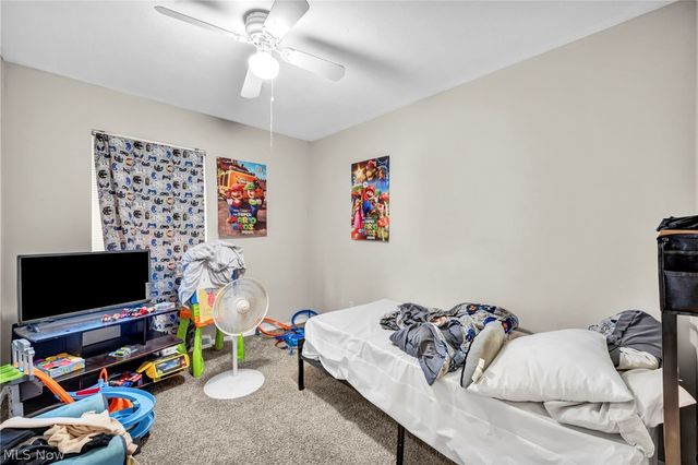 16215 Miles Avenue, Cleveland, OH 44128