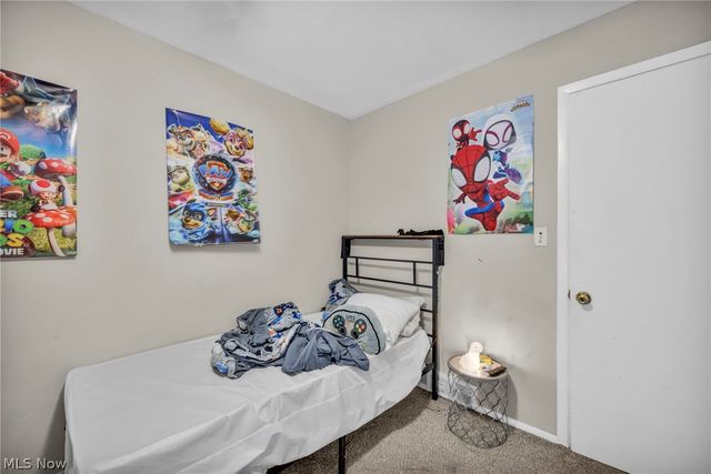 16215 Miles Avenue, Cleveland, OH 44128