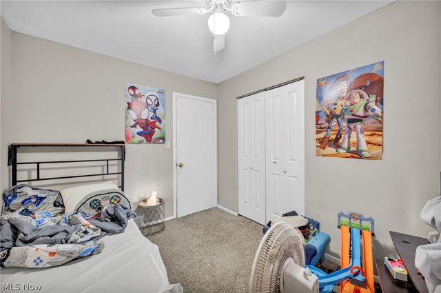 16215 Miles Avenue, Cleveland, OH 44128