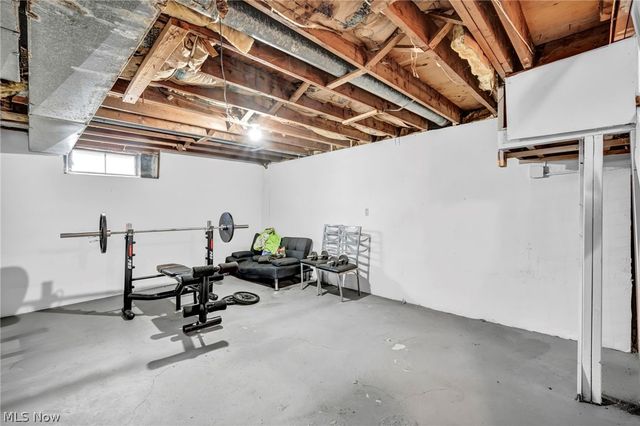 16215 Miles Avenue, Cleveland, OH 44128