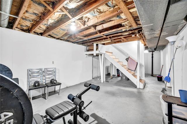 16215 Miles Avenue, Cleveland, OH 44128