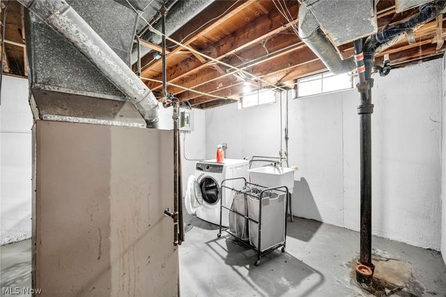 16215 Miles Avenue, Cleveland, OH 44128