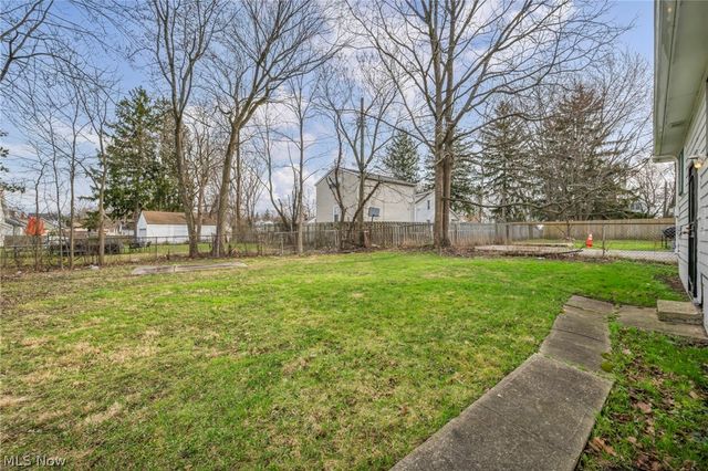 16215 Miles Avenue, Cleveland, OH 44128