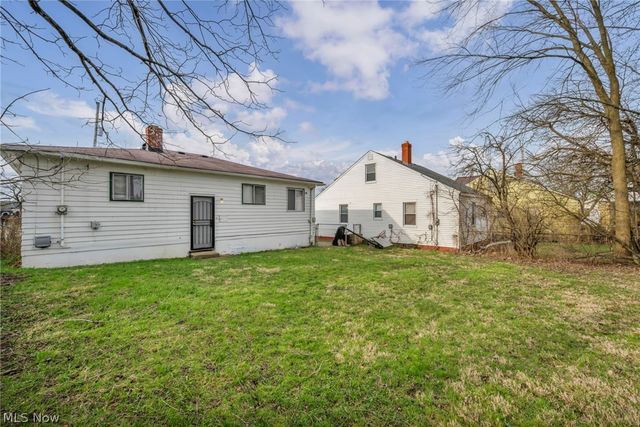 16215 Miles Avenue, Cleveland, OH 44128