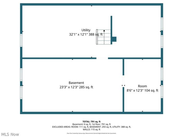 16215 Miles Avenue, Cleveland, OH 44128