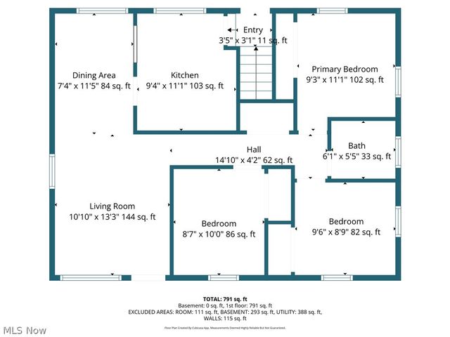 16215 Miles Avenue, Cleveland, OH 44128