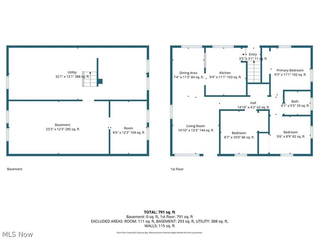 16215 Miles Avenue, Cleveland, OH 44128